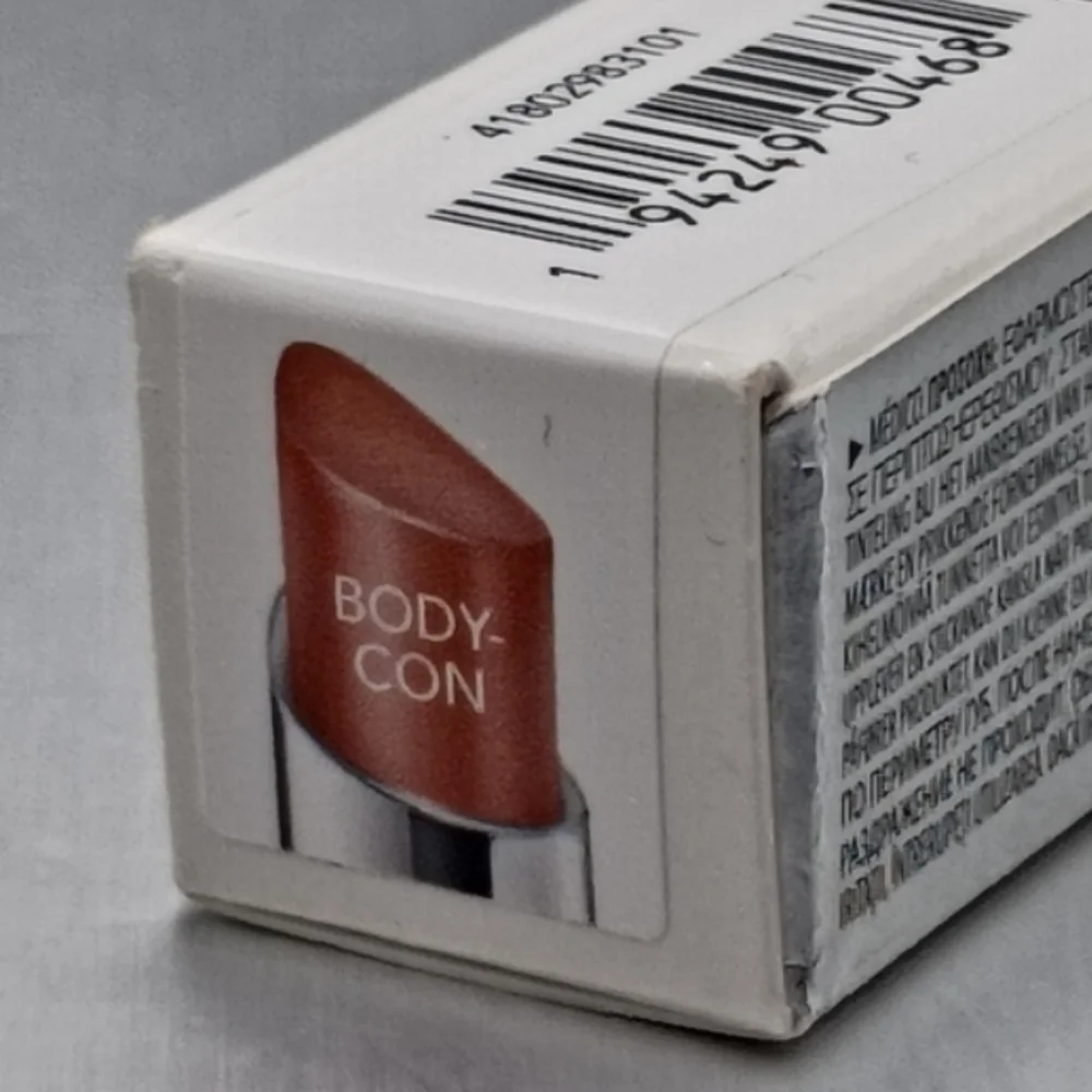 Buxom Full On Plumping Lipstick Satin shade BODY-CON - Picture 5 of 5